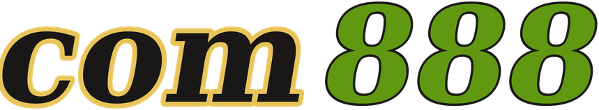 com888 logo