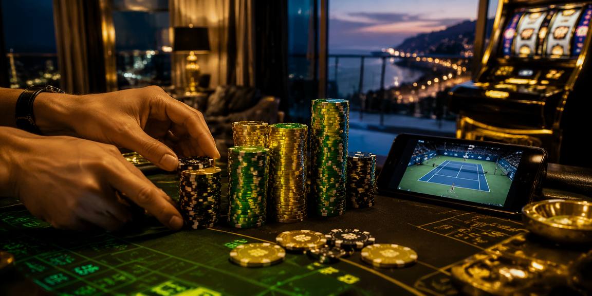 com888 Bàn Baccarat Cổ Điển Tại com888 — Đơn Giản, Rõ Ràng, Đúng Luật