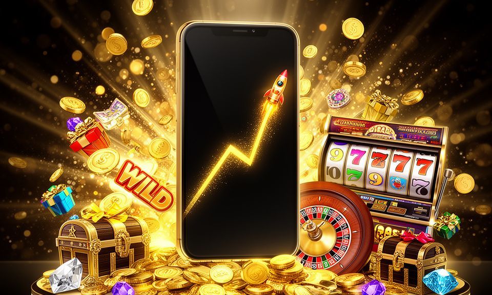 com888 mobile gaming