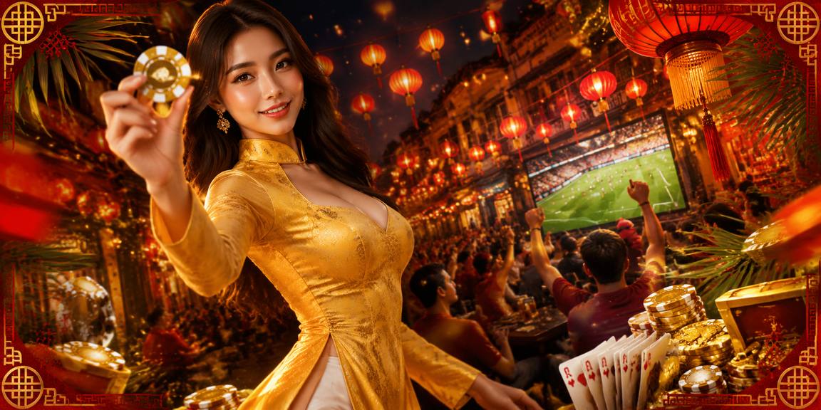 com888 Baccarat Cổ Điển Hoạt Động Như Thế Nào Tại com888